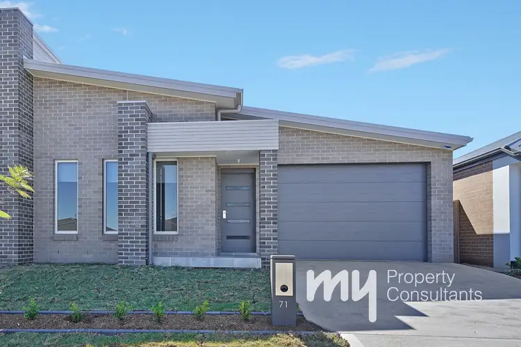 71 Springs Road, Spring Farm NSW 2570