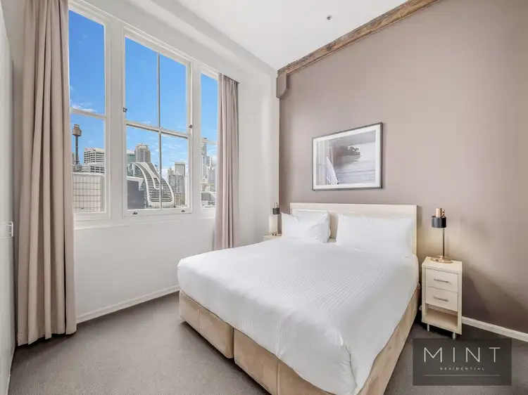 Fifth view of Homely apartment listing, 628/243 Pyrmont Street, Pyrmont NSW 2009