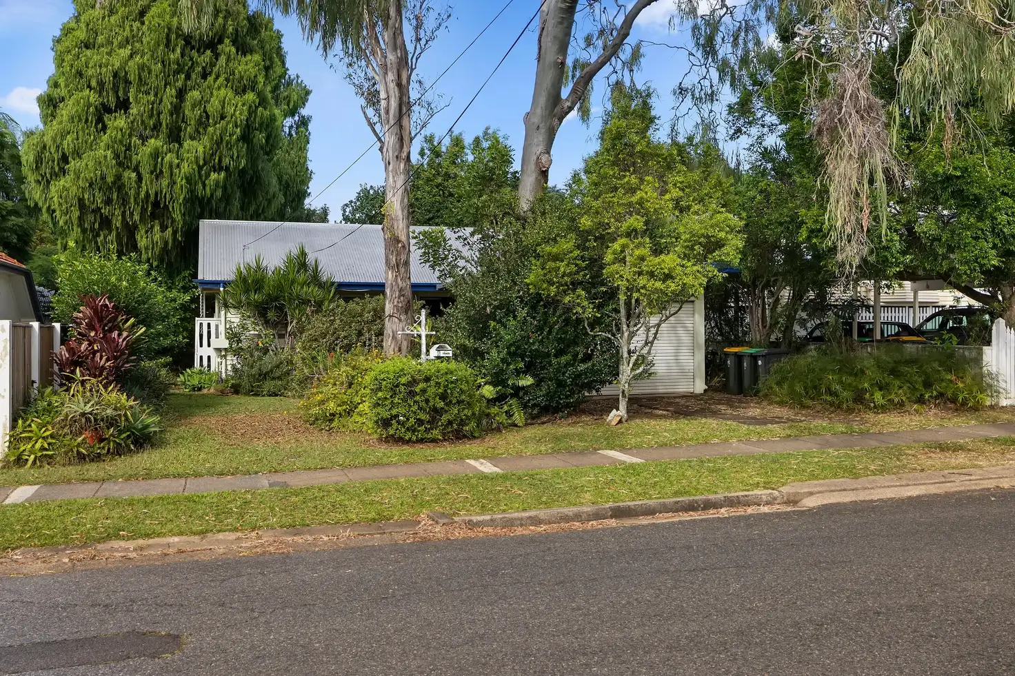 Main view of Homely house listing, 6 Marlborough Street, Sherwood QLD 4075