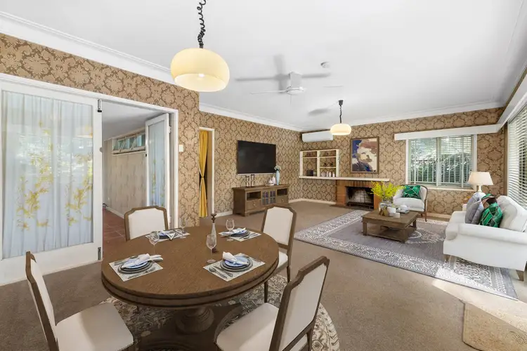 Fifth view of Homely house listing, 6 Marlborough Street, Sherwood QLD 4075