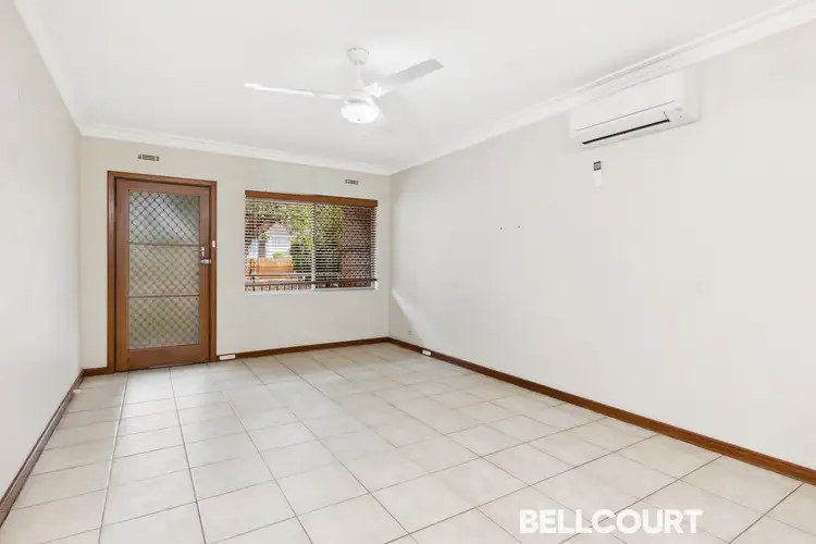 Second view of Homely apartment listing, 1/30 Lockwood Street, Yokine WA 6060