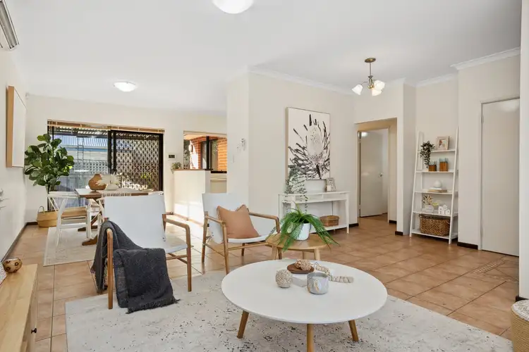 Main view of Homely house listing, 38A Emmerson Street, North Perth WA 6006