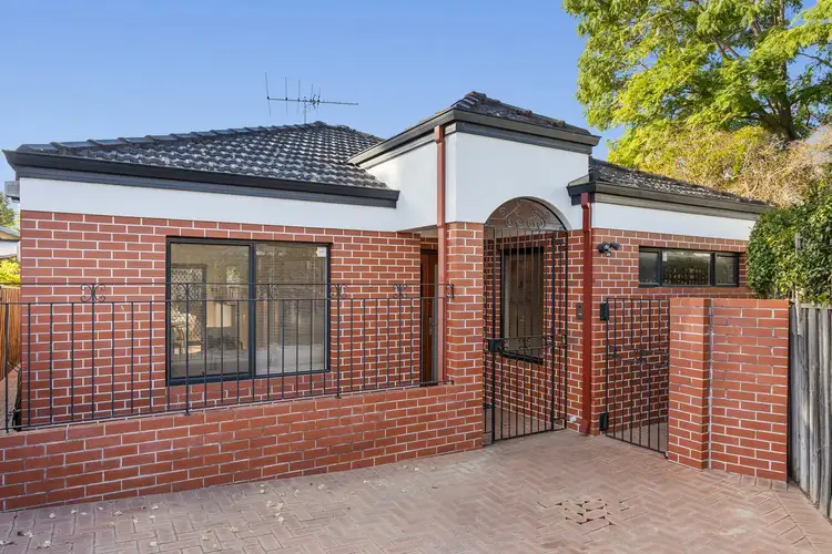 Second view of Homely house listing, 38A Emmerson Street, North Perth WA 6006