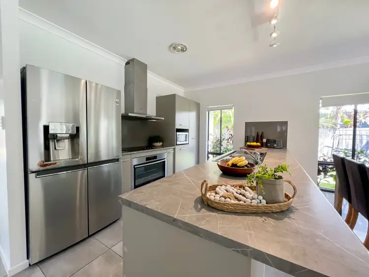 38 Seaways Street, Trinity Beach QLD 4879