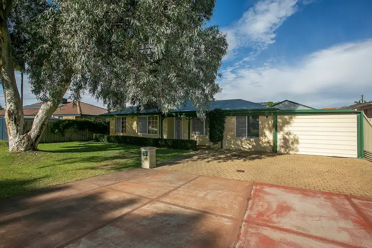 18 Treffone Street, Redcliffe WA 6104