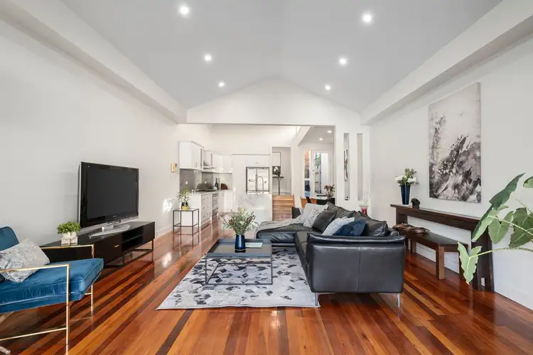 Second view of Homely house listing, 49 Kent Street, Ascot Vale VIC 3032