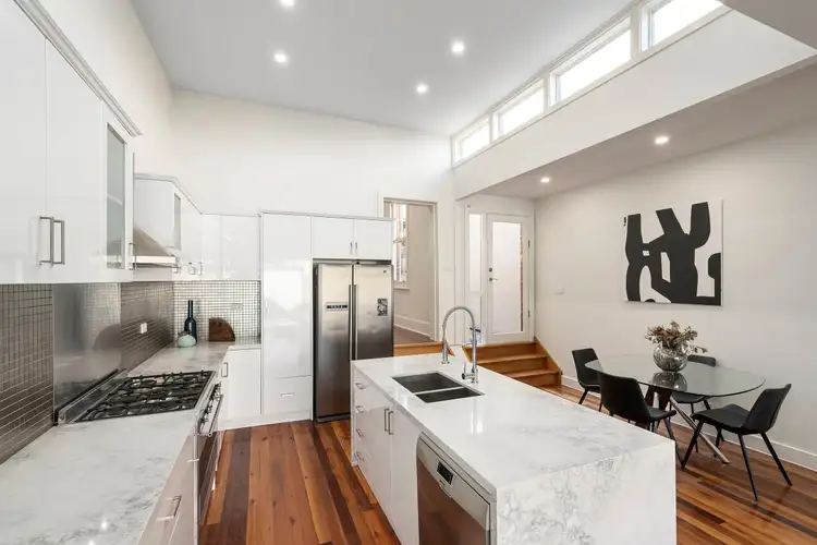 Third view of Homely house listing, 49 Kent Street, Ascot Vale VIC 3032