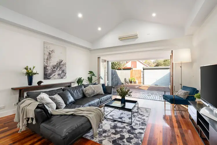 Fourth view of Homely house listing, 49 Kent Street, Ascot Vale VIC 3032