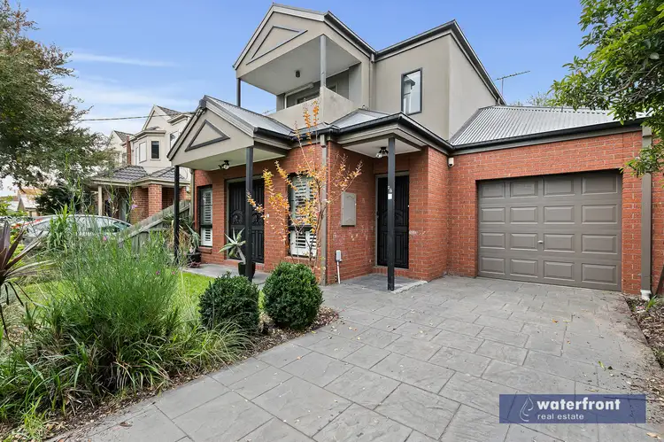 Main view of Homely house listing, 2/8 Janson Street, Maidstone VIC 3012