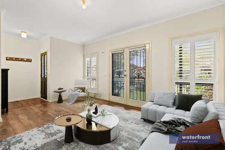 Fourth view of Homely house listing, 2/8 Janson Street, Maidstone VIC 3012