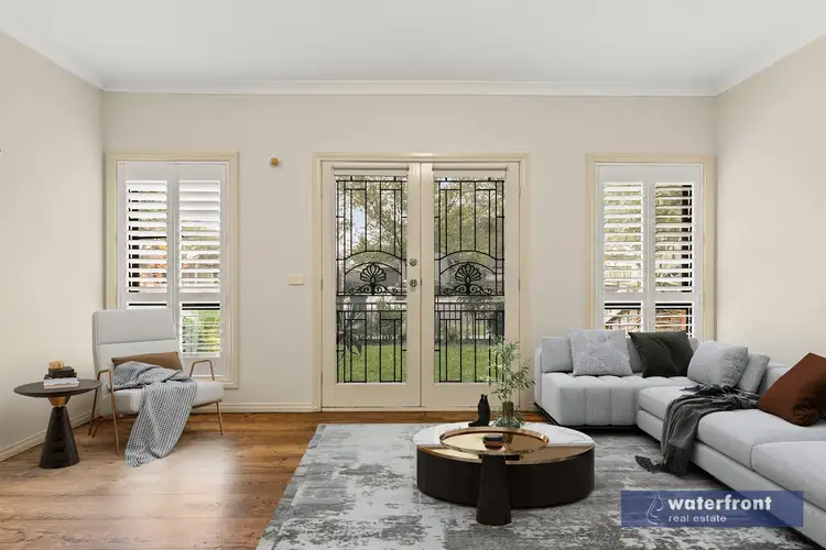 Fifth view of Homely house listing, 2/8 Janson Street, Maidstone VIC 3012