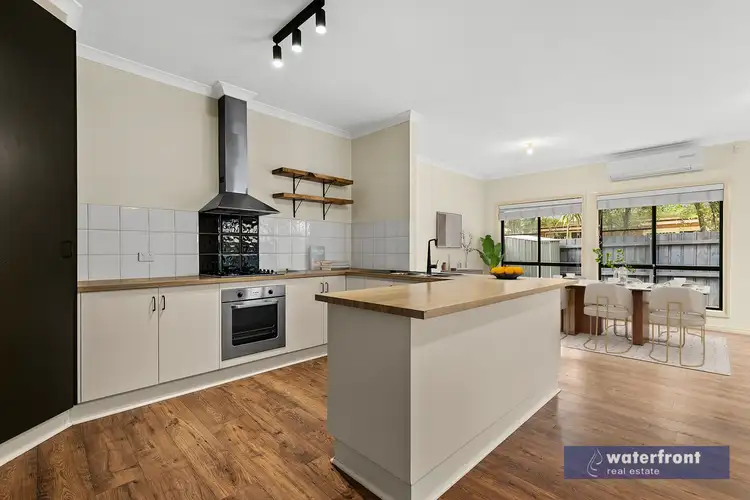 Sixth view of Homely house listing, 2/8 Janson Street, Maidstone VIC 3012