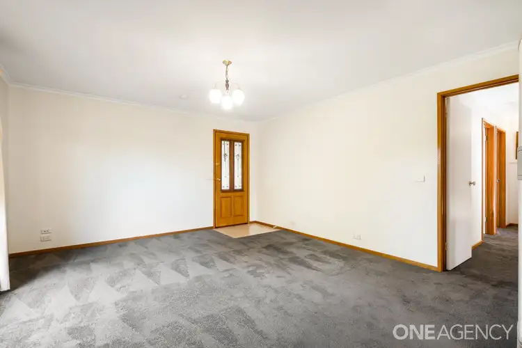 Fifth view of Homely townhouse listing, 1/112 Church Street, Grovedale VIC 3216