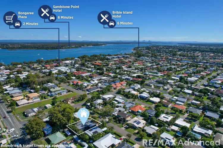 6 Lyrebird Lane, Bongaree QLD 4507