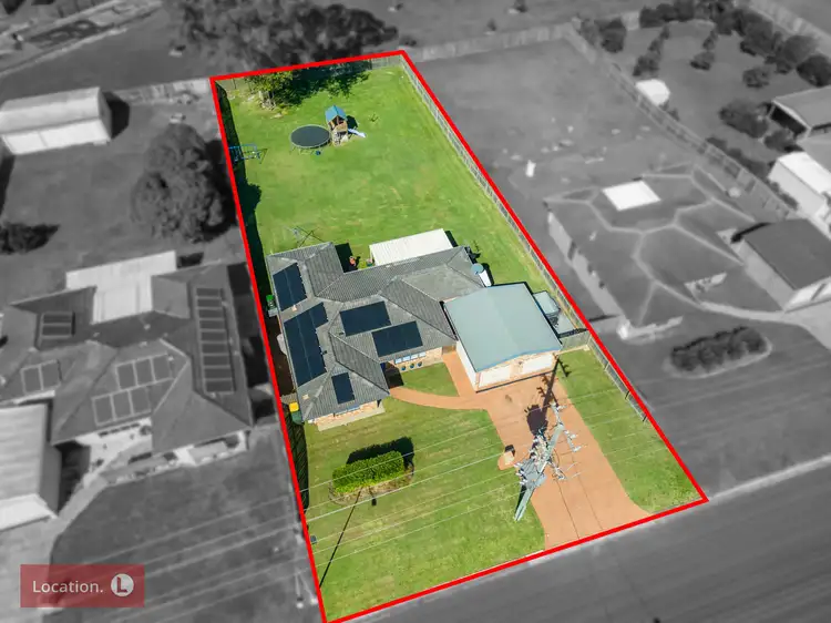 19 Michel Lane, Avoca QLD 4670