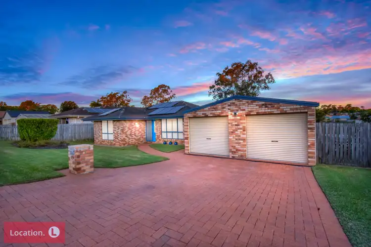 Third view of Homely house listing, 19 Michel Lane, Avoca QLD 4670