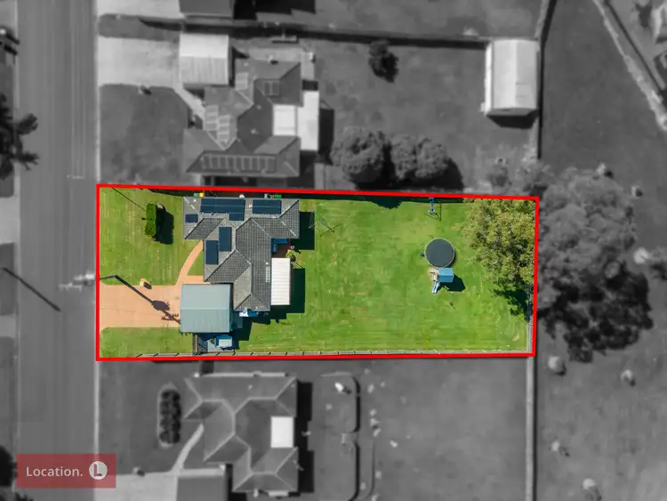 Fourth view of Homely house listing, 19 Michel Lane, Avoca QLD 4670