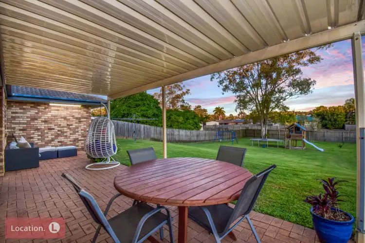 Fifth view of Homely house listing, 19 Michel Lane, Avoca QLD 4670