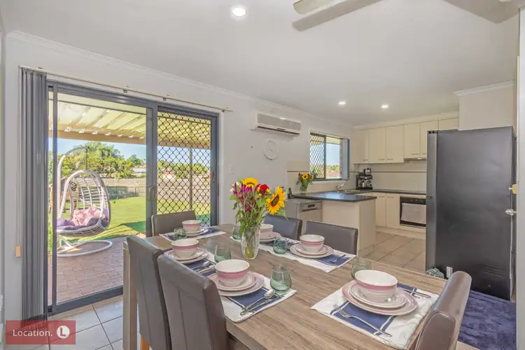 Sixth view of Homely house listing, 19 Michel Lane, Avoca QLD 4670