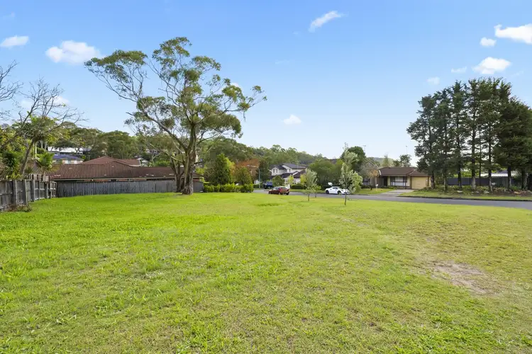 Fourth view of Homely land listing, 1 Richards Close, Berowra NSW 2081