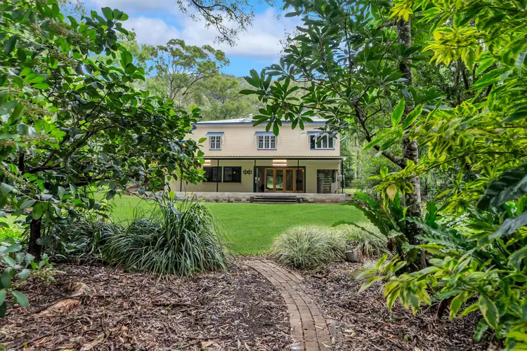 Second view of Homely house listing, 2223 Pine Creek Yarrabah Road, East Trinity QLD 4871