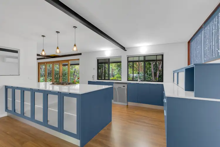 Sixth view of Homely house listing, 2223 Pine Creek Yarrabah Road, East Trinity QLD 4871