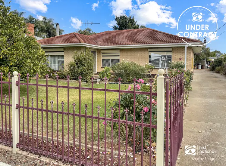 42 Alice Terrace, Murray Bridge SA 5253