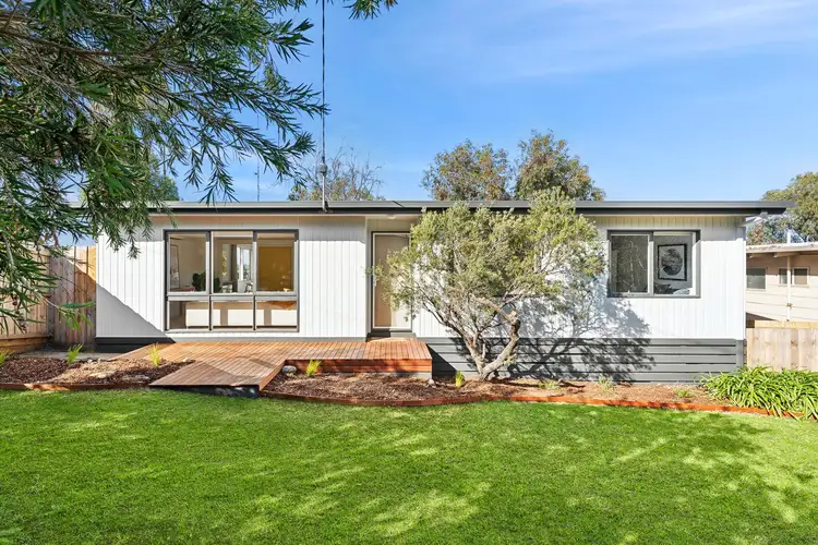 Main view of Homely house listing, 43 Sunset Strip, Ocean Grove VIC 3226