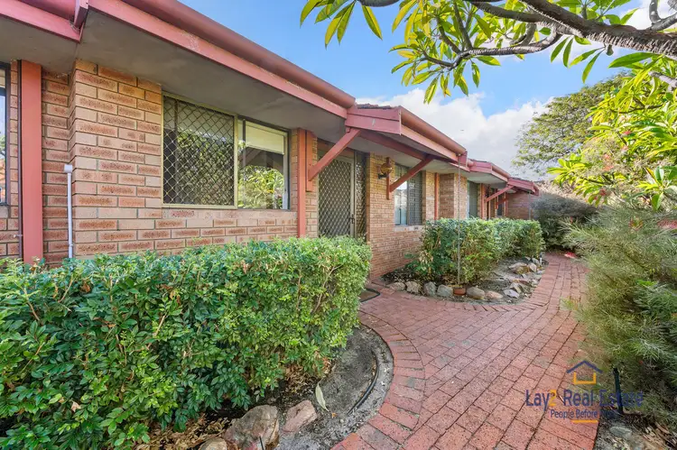 Main view of Homely unit listing, 10/6-8 Field Street, Mount Lawley WA 6050