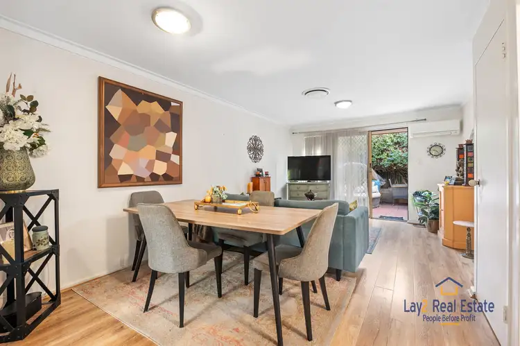 Second view of Homely unit listing, 10/6-8 Field Street, Mount Lawley WA 6050