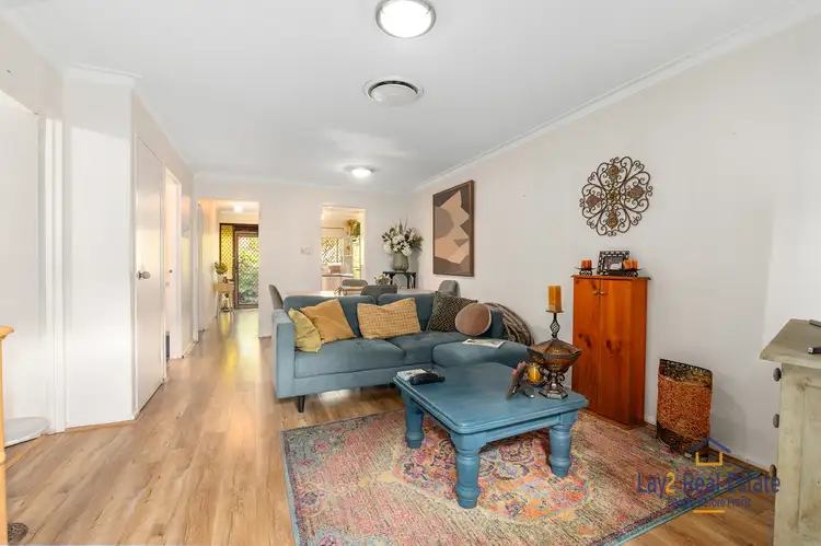Fourth view of Homely unit listing, 10/6-8 Field Street, Mount Lawley WA 6050