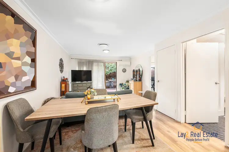 Fifth view of Homely unit listing, 10/6-8 Field Street, Mount Lawley WA 6050