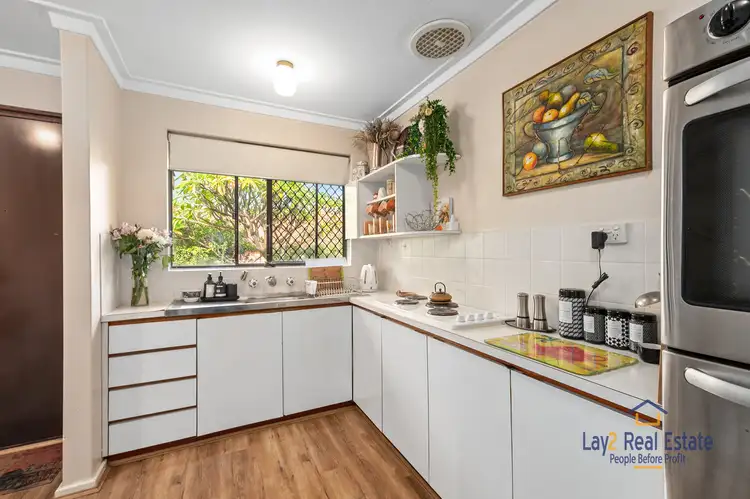 Sixth view of Homely unit listing, 10/6-8 Field Street, Mount Lawley WA 6050