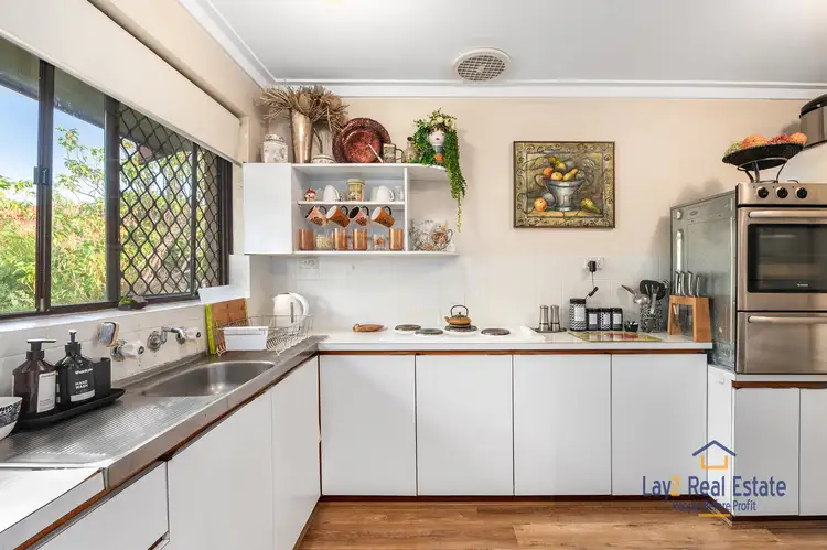 Seventh view of Homely unit listing, 10/6-8 Field Street, Mount Lawley WA 6050