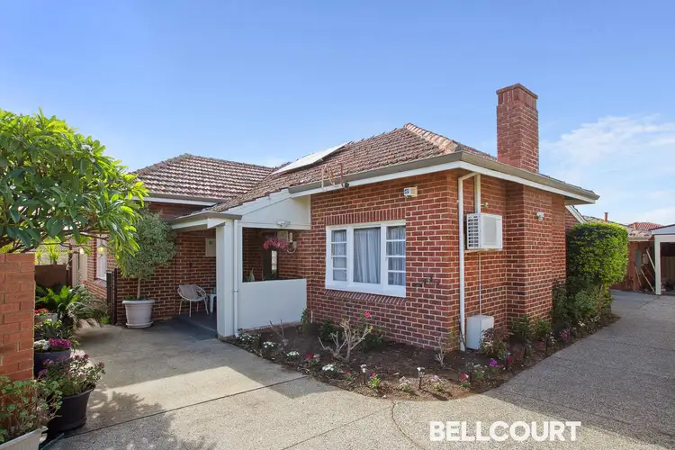 Main view of Homely house listing, 66B Ivanhoe Street, Bassendean WA 6054