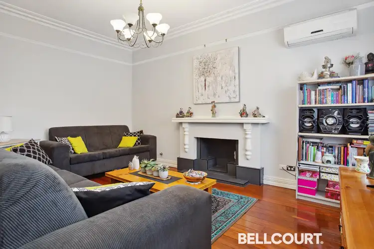 Third view of Homely house listing, 66B Ivanhoe Street, Bassendean WA 6054