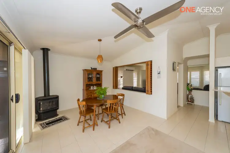 Sixth view of Homely house listing, 9 Diamantina Circuit, Harrington NSW 2427
