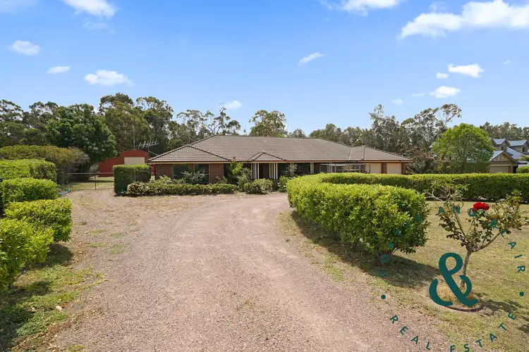 39 South Street, Medowie NSW 2318