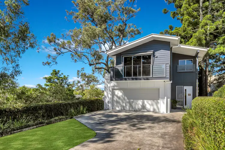 29/693 Seventeen Mile Rocks Road, Sinnamon Park QLD 4073