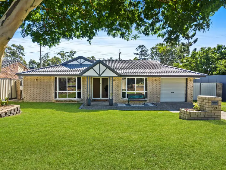 50 Solomon Crescent, Tingalpa QLD 4173