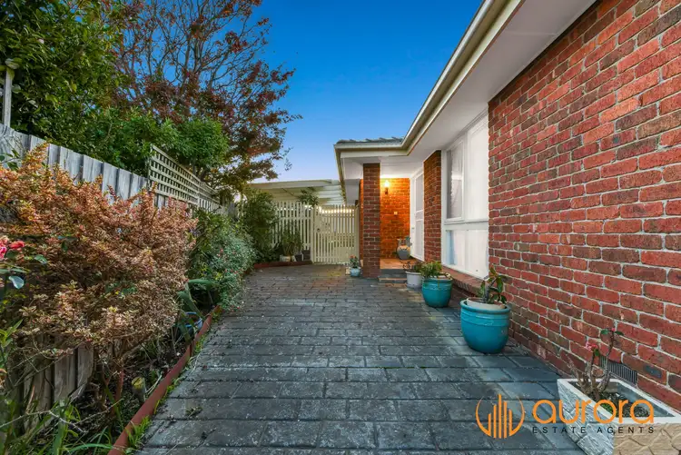 Third view of Homely house listing, 4 Brandon Court, Endeavour Hills VIC 3802