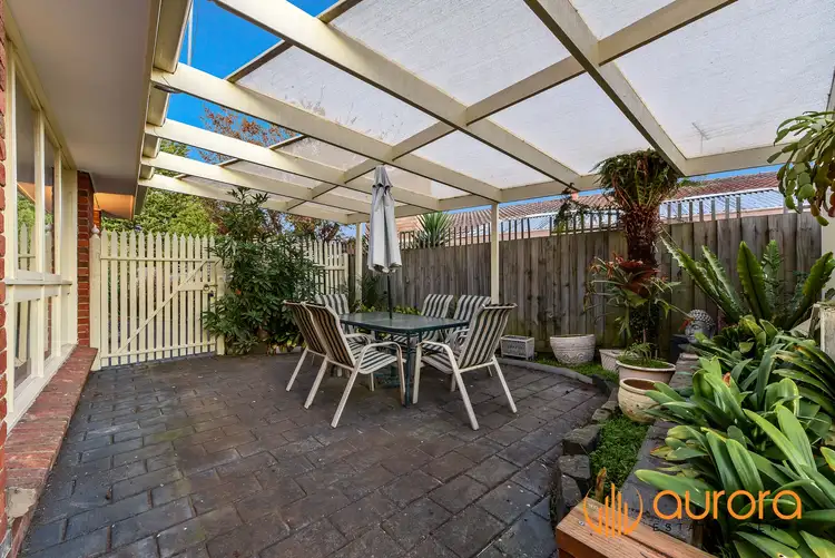 Sixth view of Homely house listing, 4 Brandon Court, Endeavour Hills VIC 3802