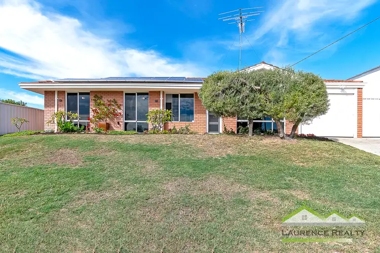 Main view of Homely house listing, 61 Littleham Loop, Quinns Rocks WA 6030