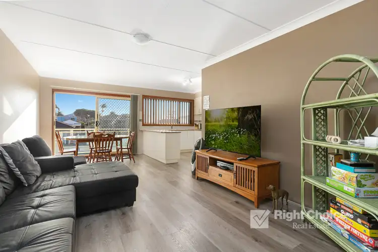 Third view of Homely unit listing, 5/13-15 Osborne Parade, Warilla NSW 2528