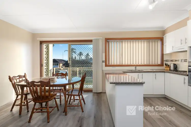 Fourth view of Homely unit listing, 5/13-15 Osborne Parade, Warilla NSW 2528