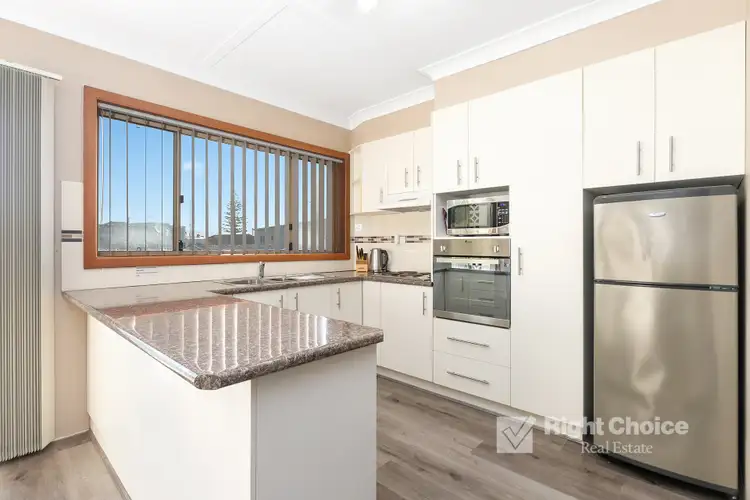 Fifth view of Homely unit listing, 5/13-15 Osborne Parade, Warilla NSW 2528