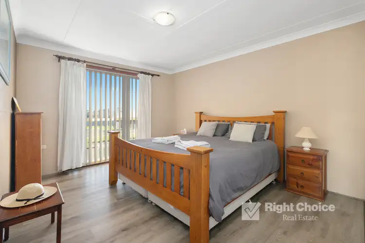 Sixth view of Homely unit listing, 5/13-15 Osborne Parade, Warilla NSW 2528