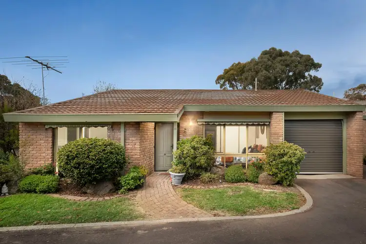 1 Millar Road