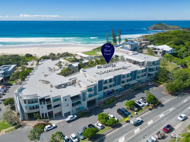 307/2-6 Pandanus Parade, Cabarita Beach NSW 2488