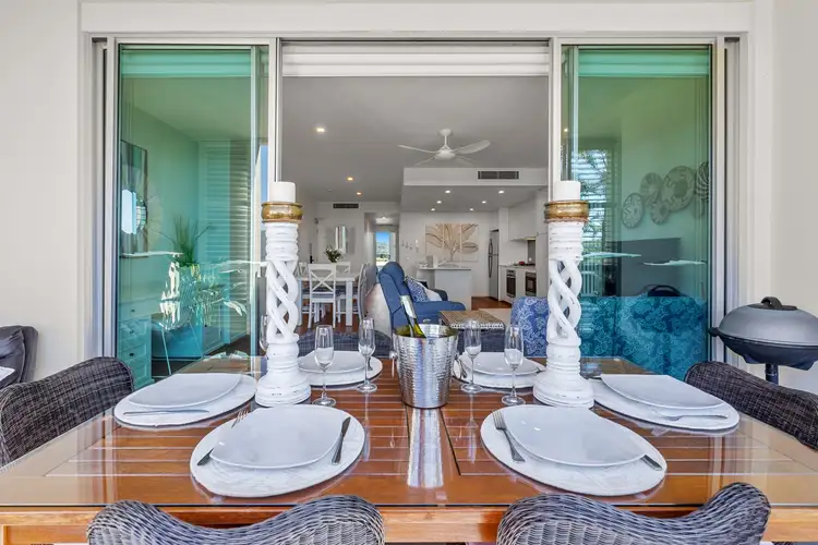 Fourth view of Homely apartment listing, 307/2-6 Pandanus Parade, Cabarita Beach NSW 2488